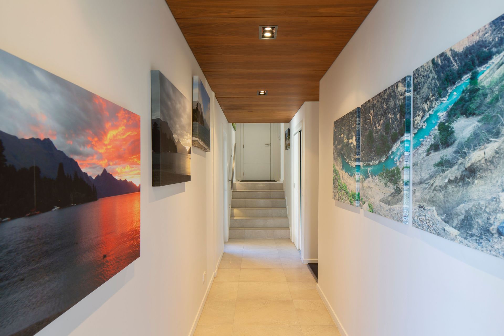 Fisherman's Lane | Fat Hippo Design