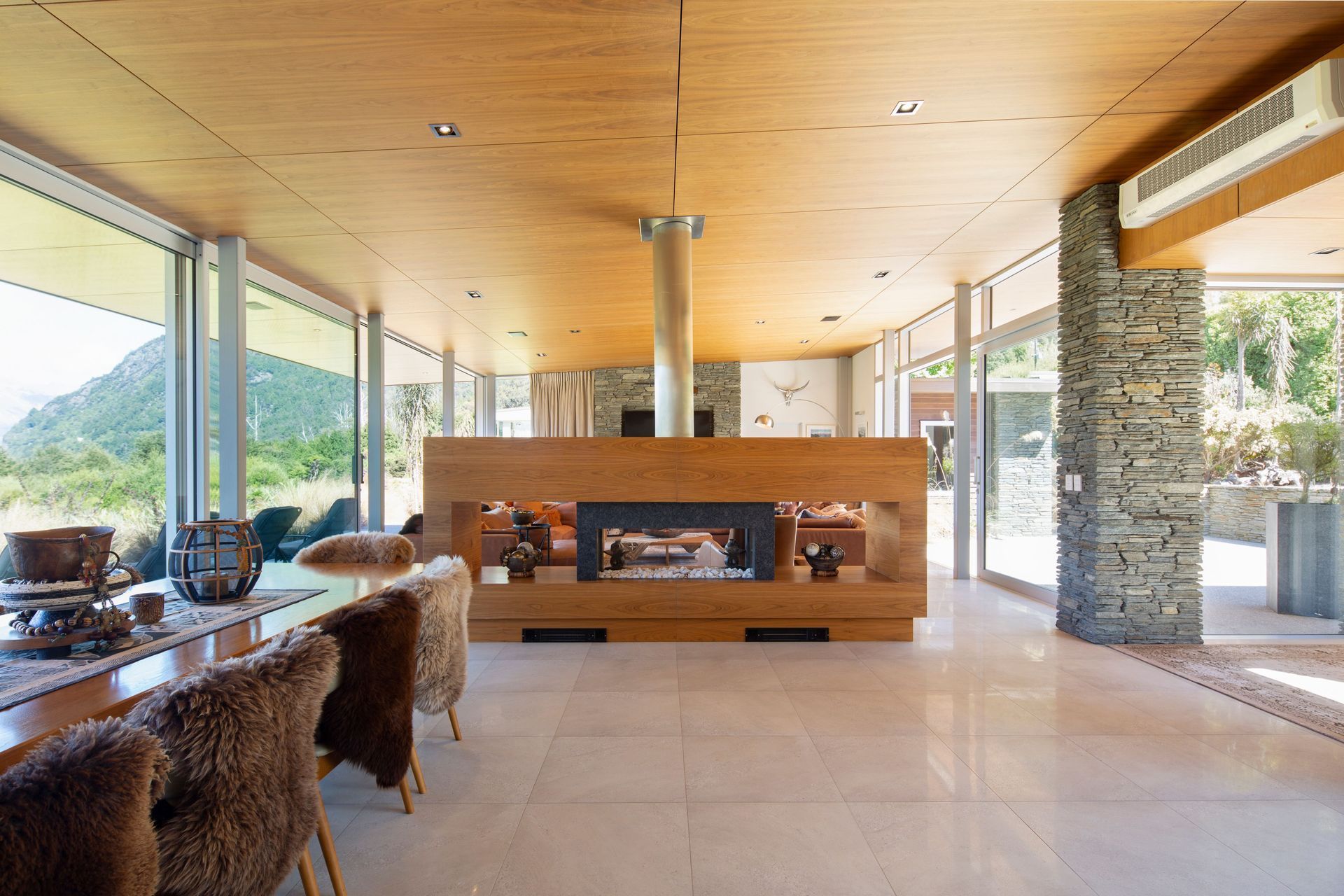 Fisherman's Lane | Fat Hippo Design