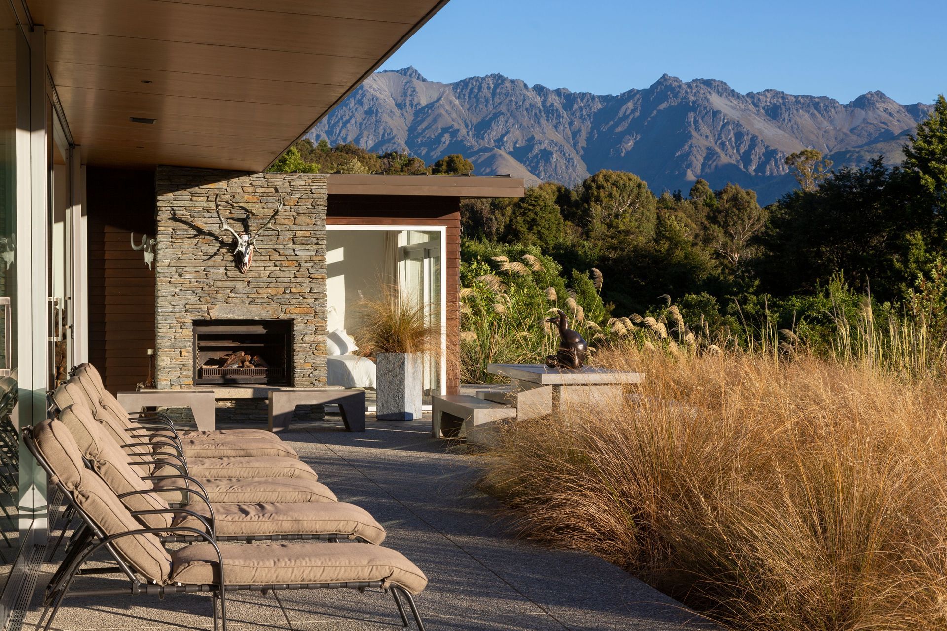 Fisherman's Lane | Fat Hippo Design