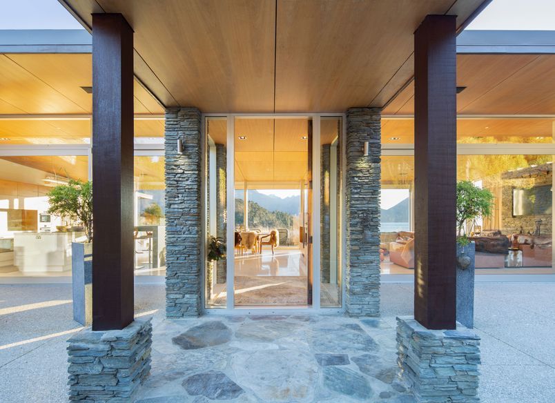 Fisherman's Lane | Fat Hippo Design