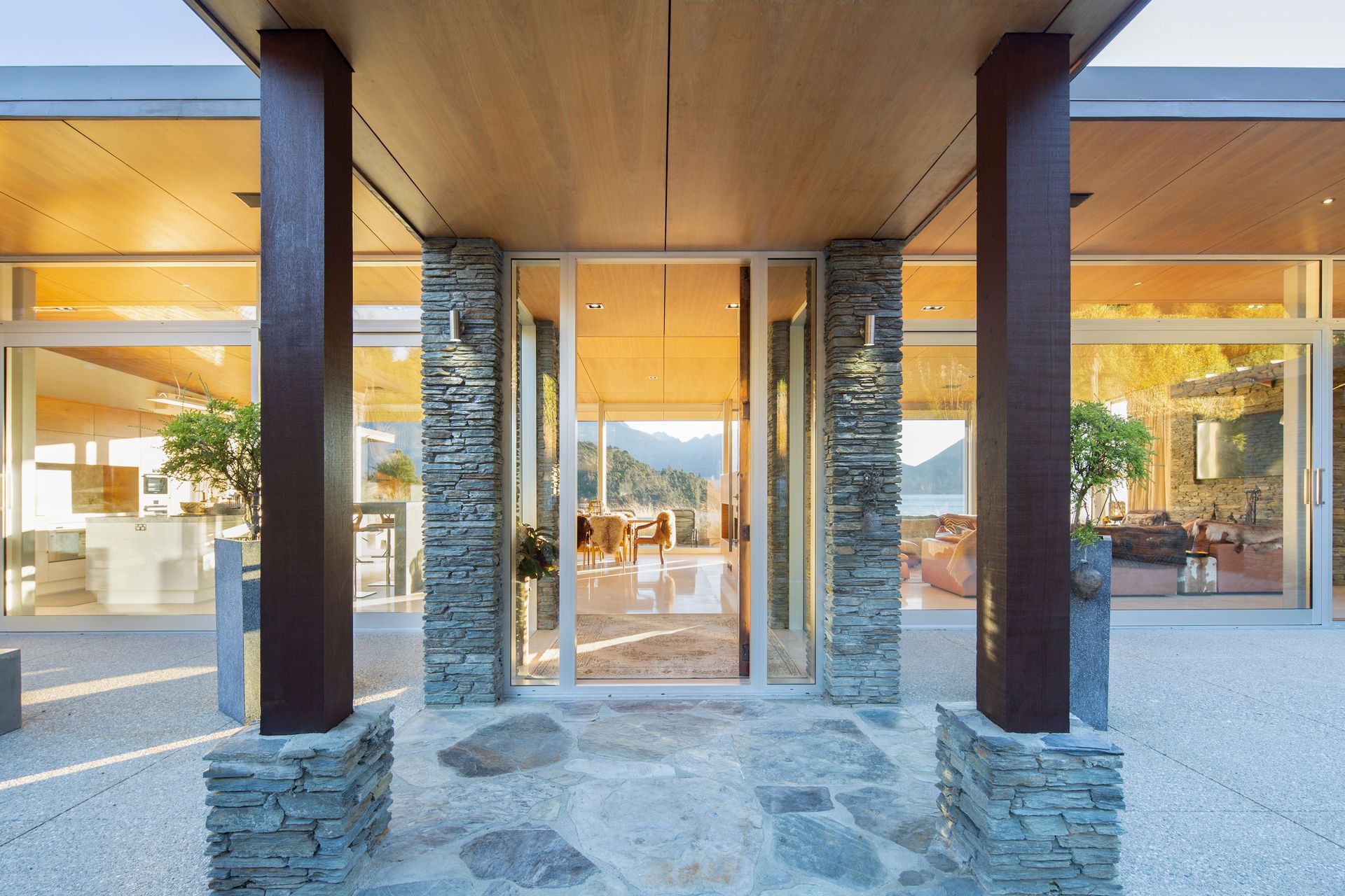 Fisherman's Lane | Fat Hippo Design