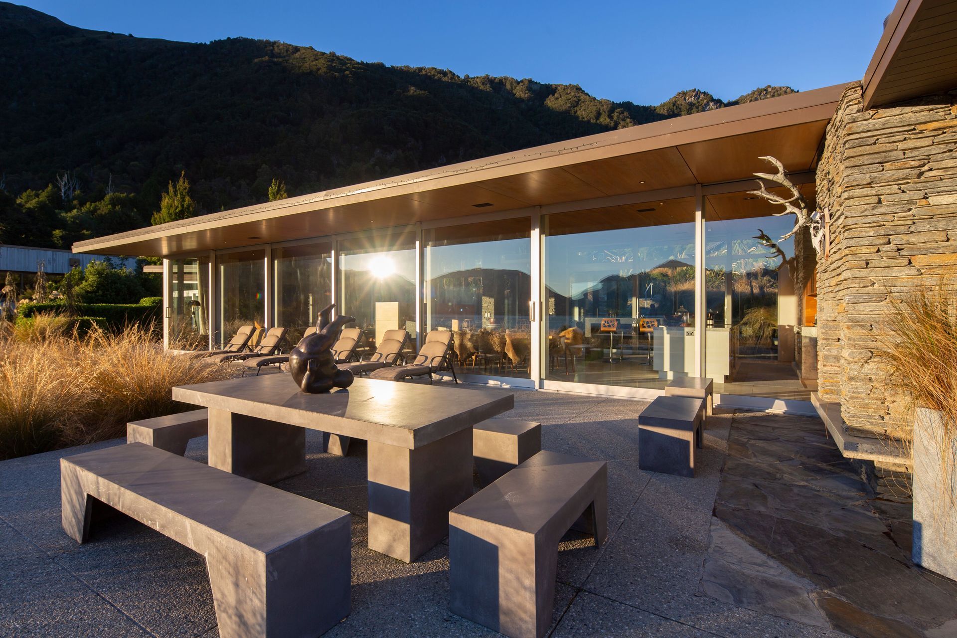 Fisherman's Lane | Fat Hippo Design