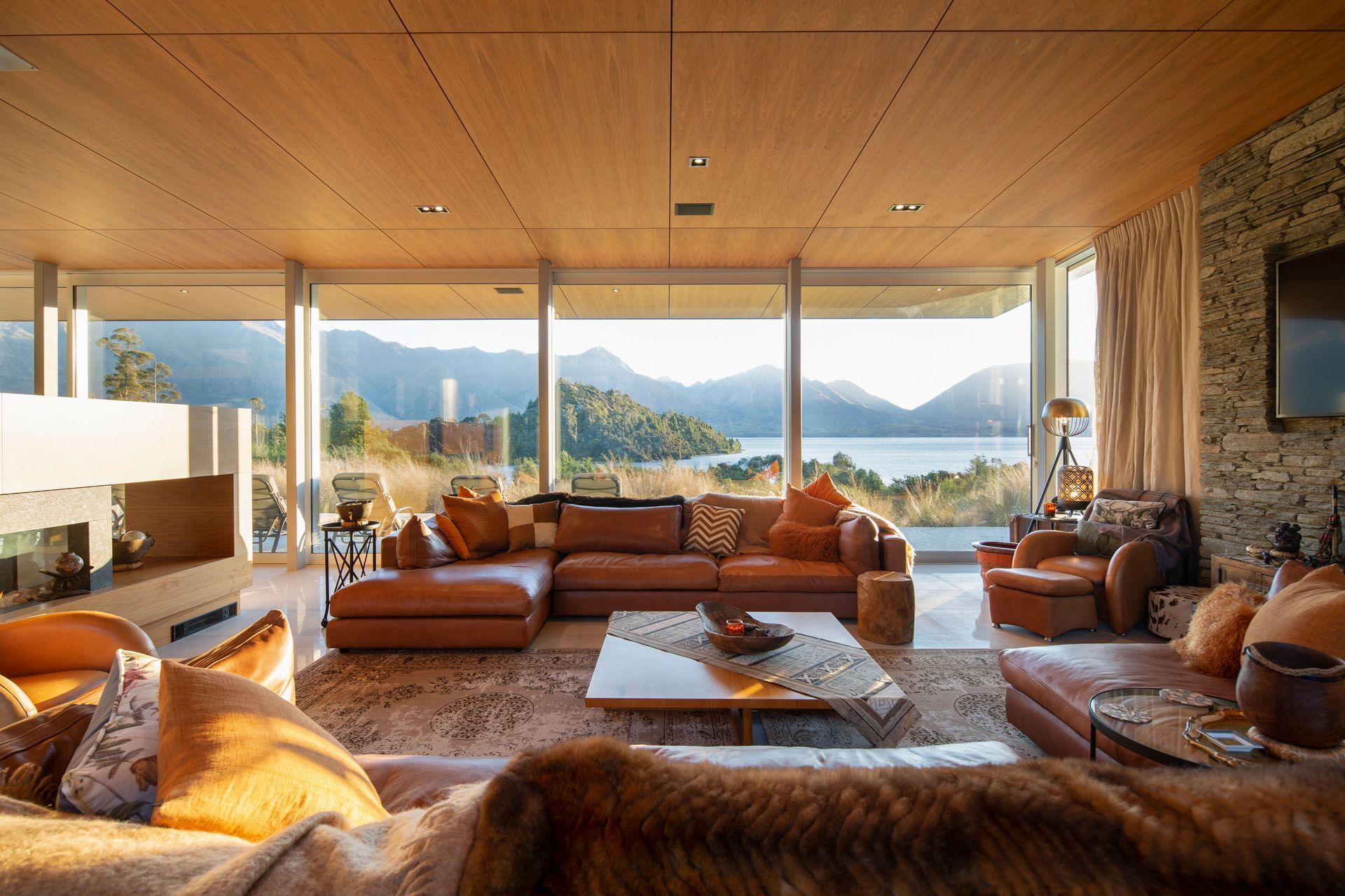 Fisherman's Lane | Fat Hippo Design