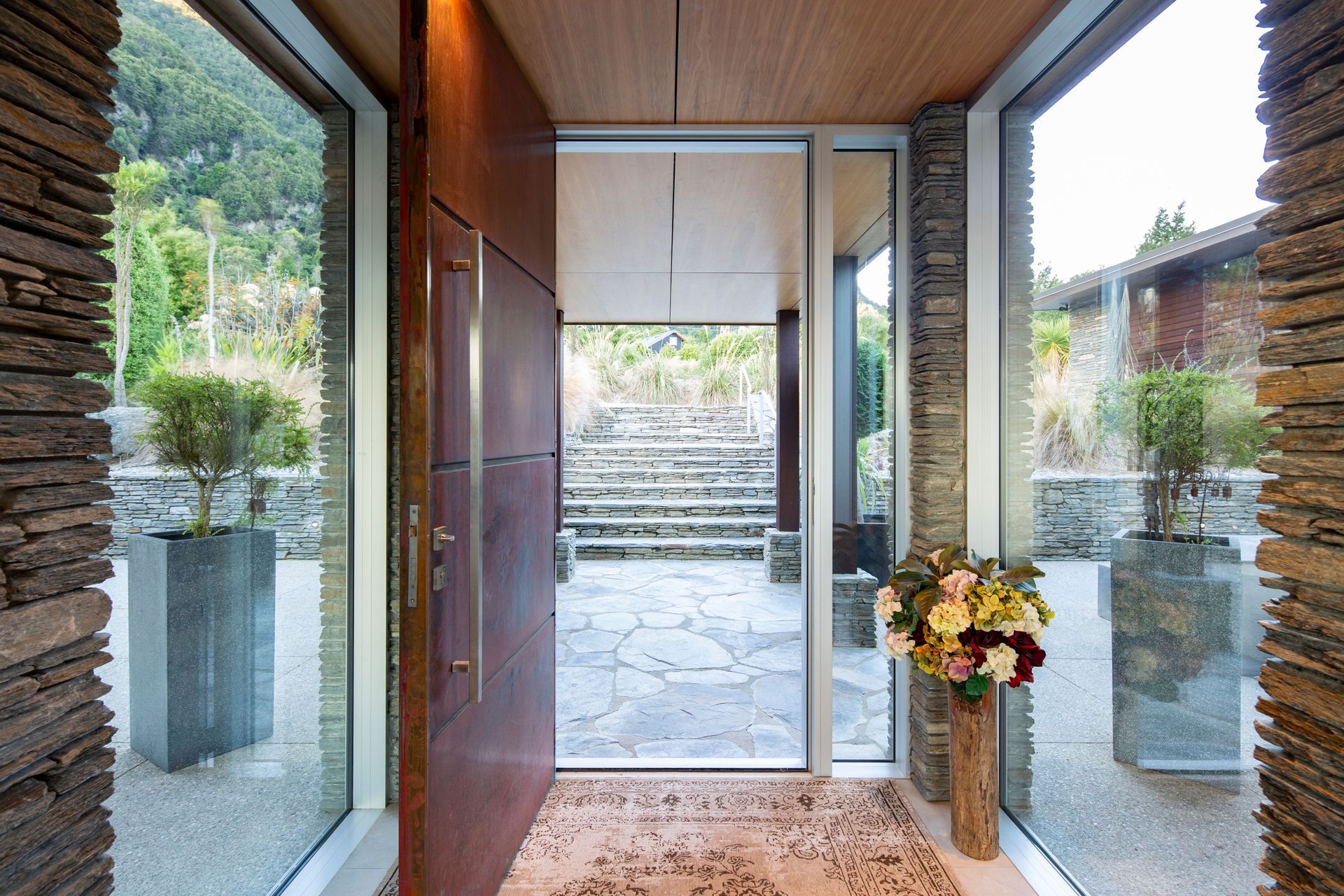 Fisherman's Lane | Fat Hippo Design