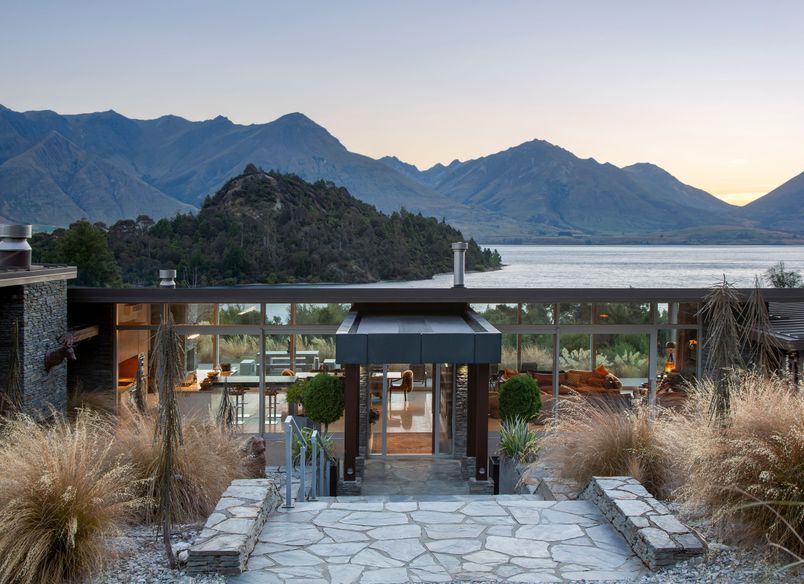 Fisherman's Lane | Fat Hippo Design