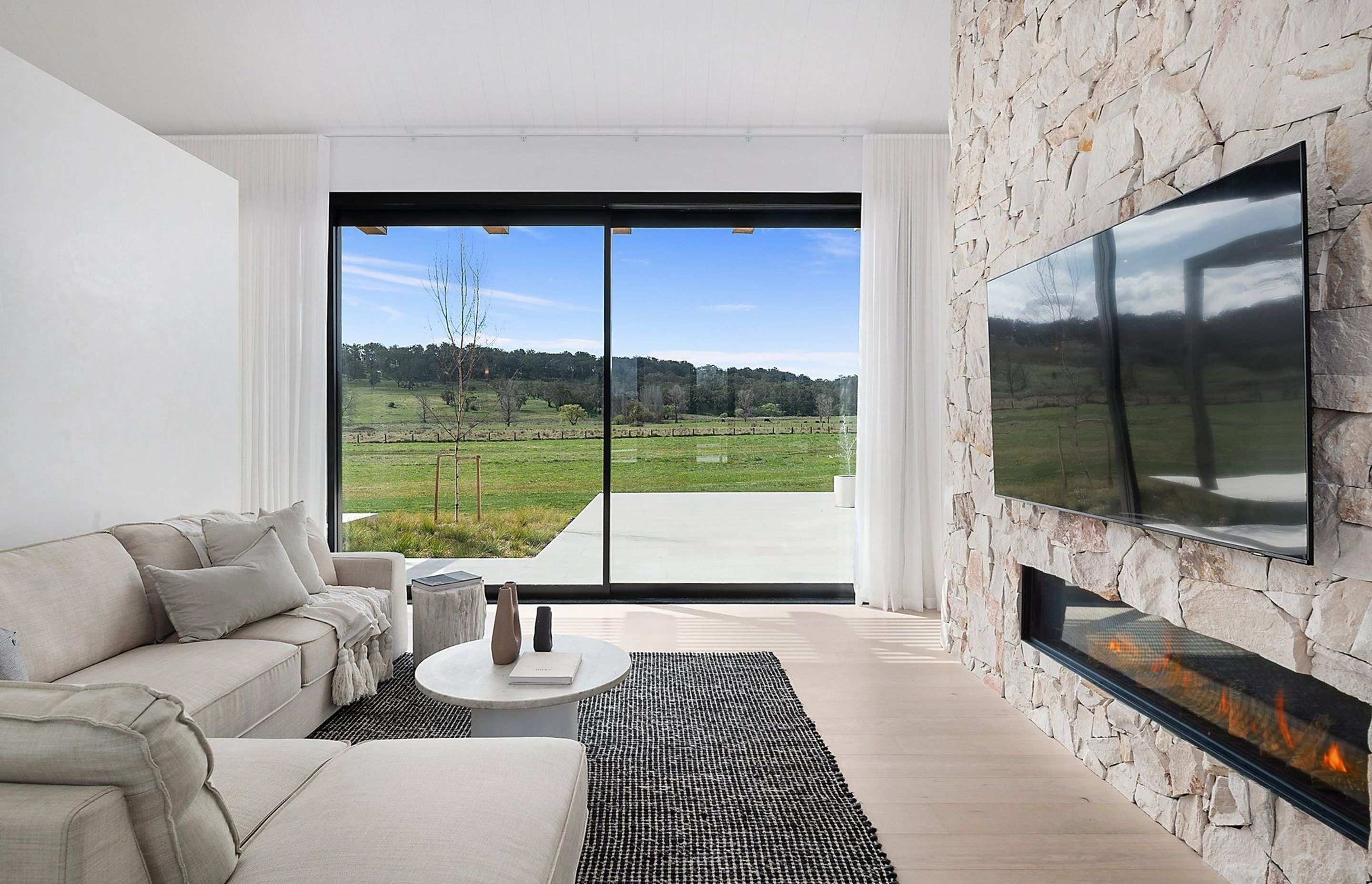 Southern Highlands, Herald Park,