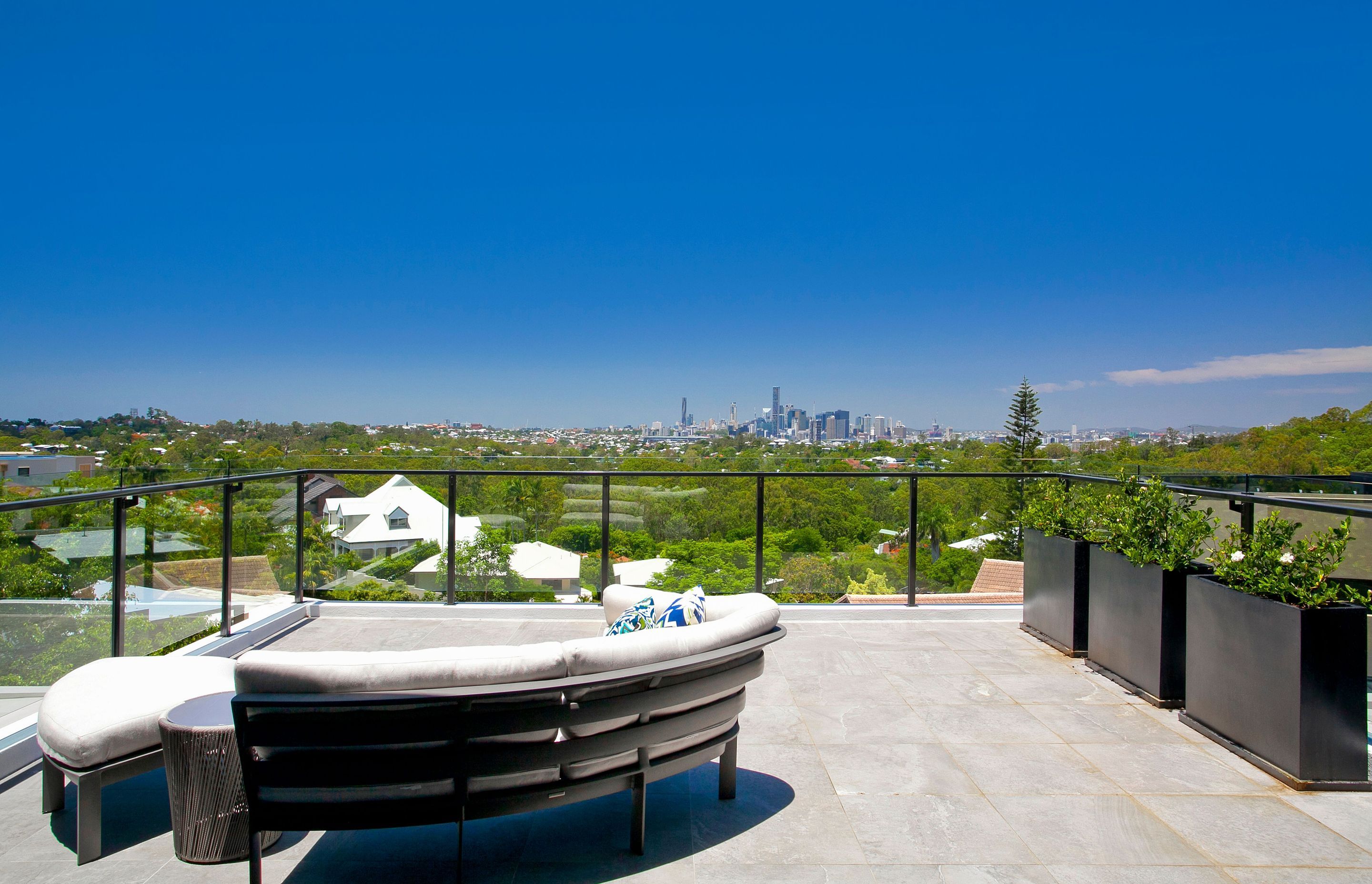 Brisbane Residence