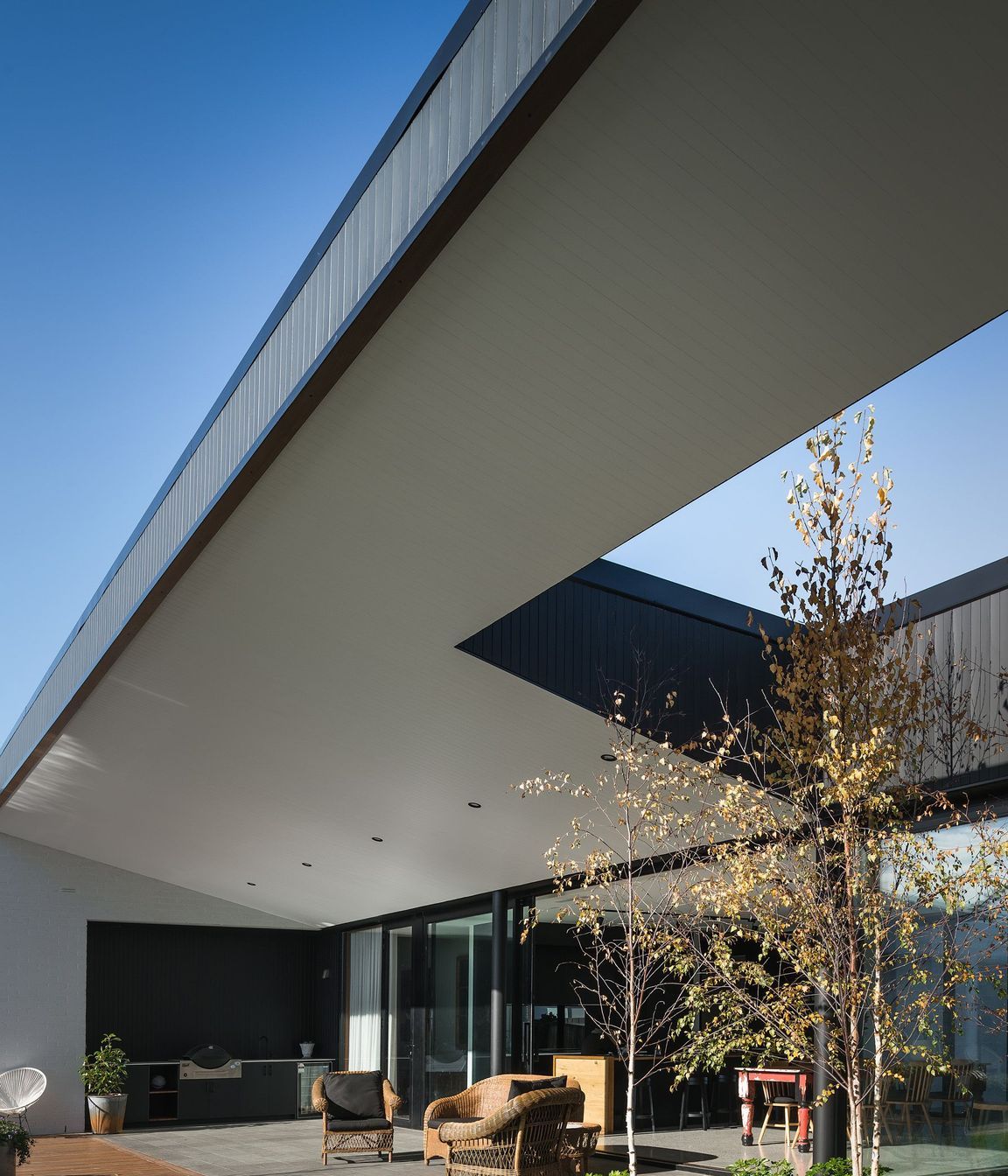 Ivy Lane Residence