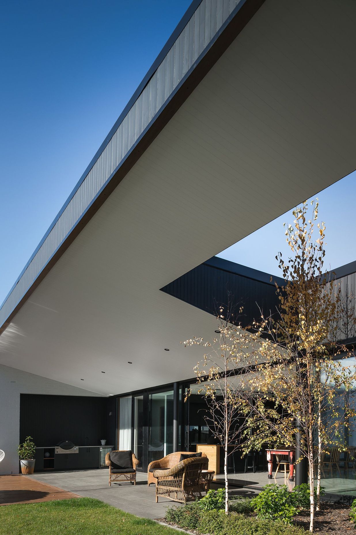 Ivy Lane Residence