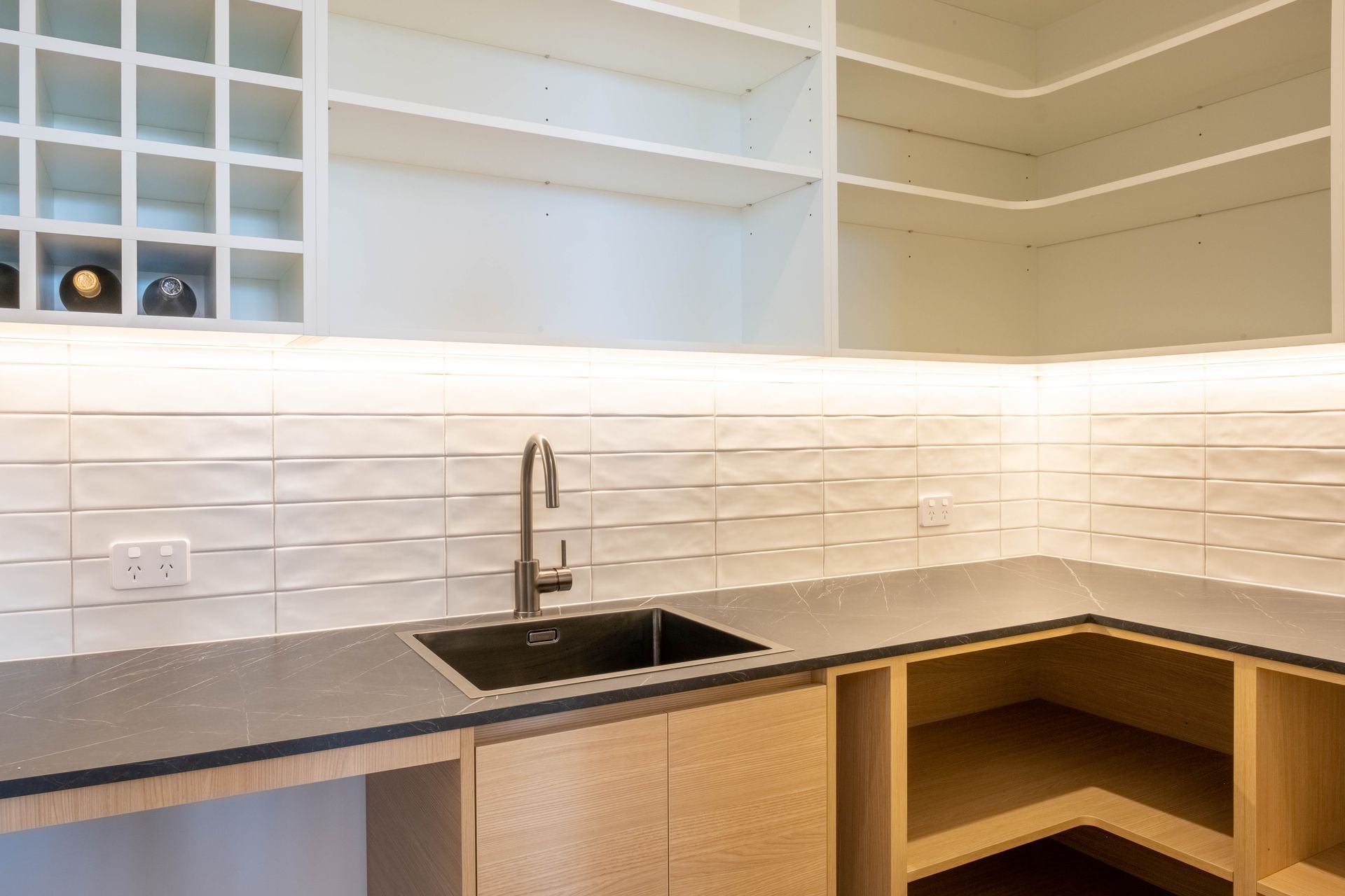 Hillside Masterpiece