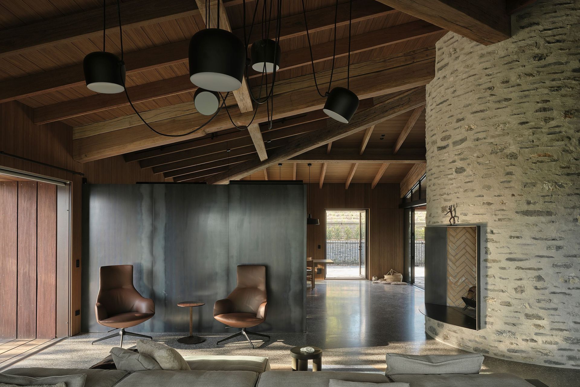 Two Sheds by RTA Studio | ArchiPro NZ