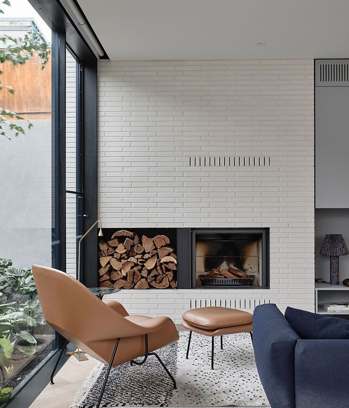 Fitzroy House