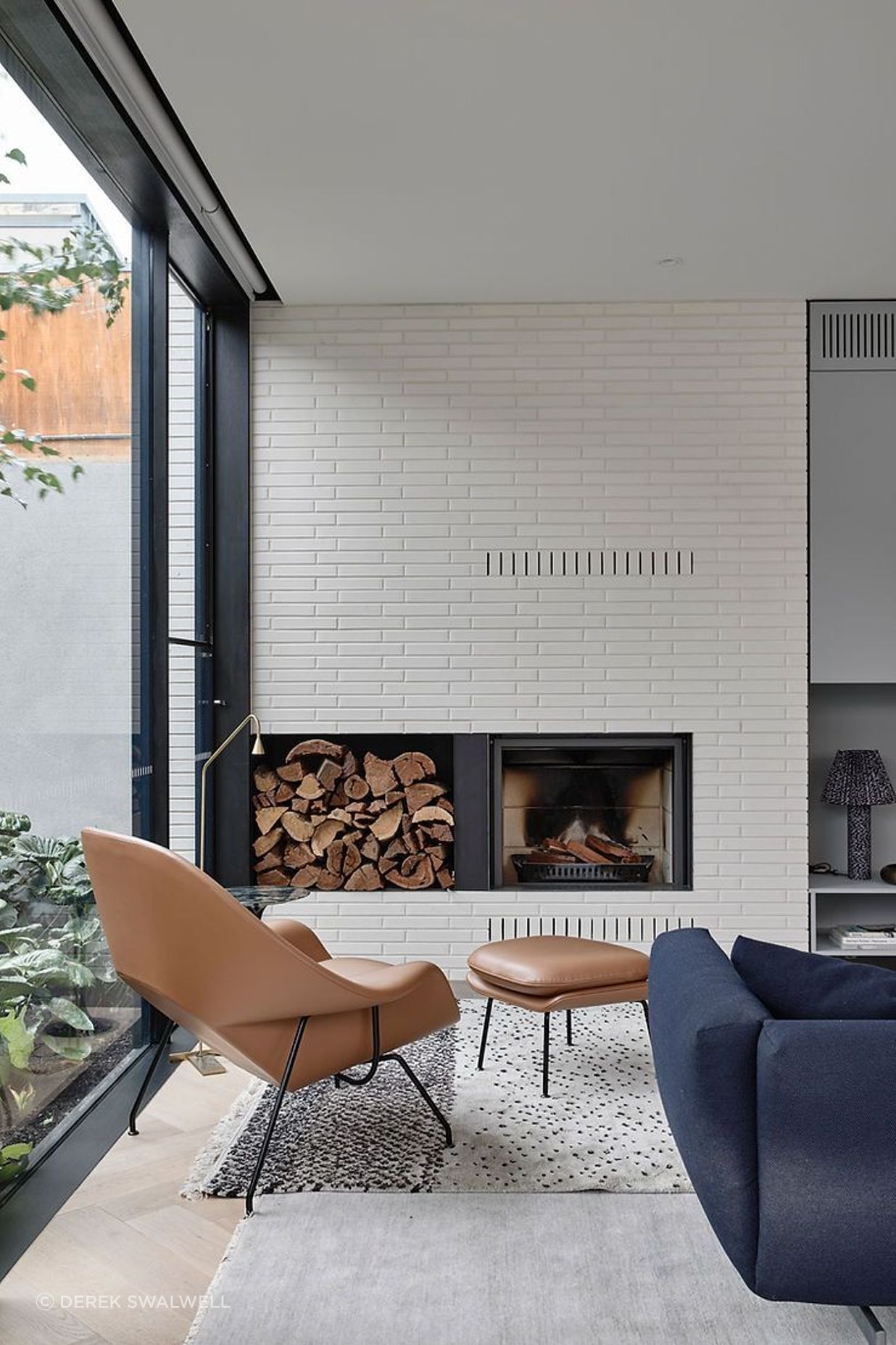 Fitzroy House