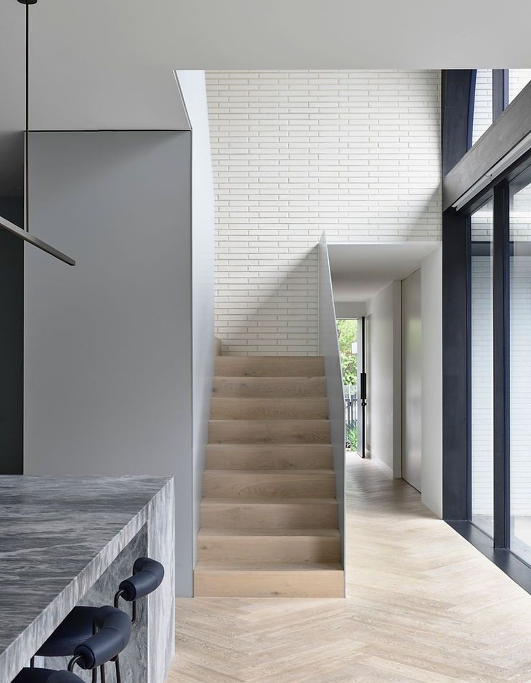 Fitzroy House