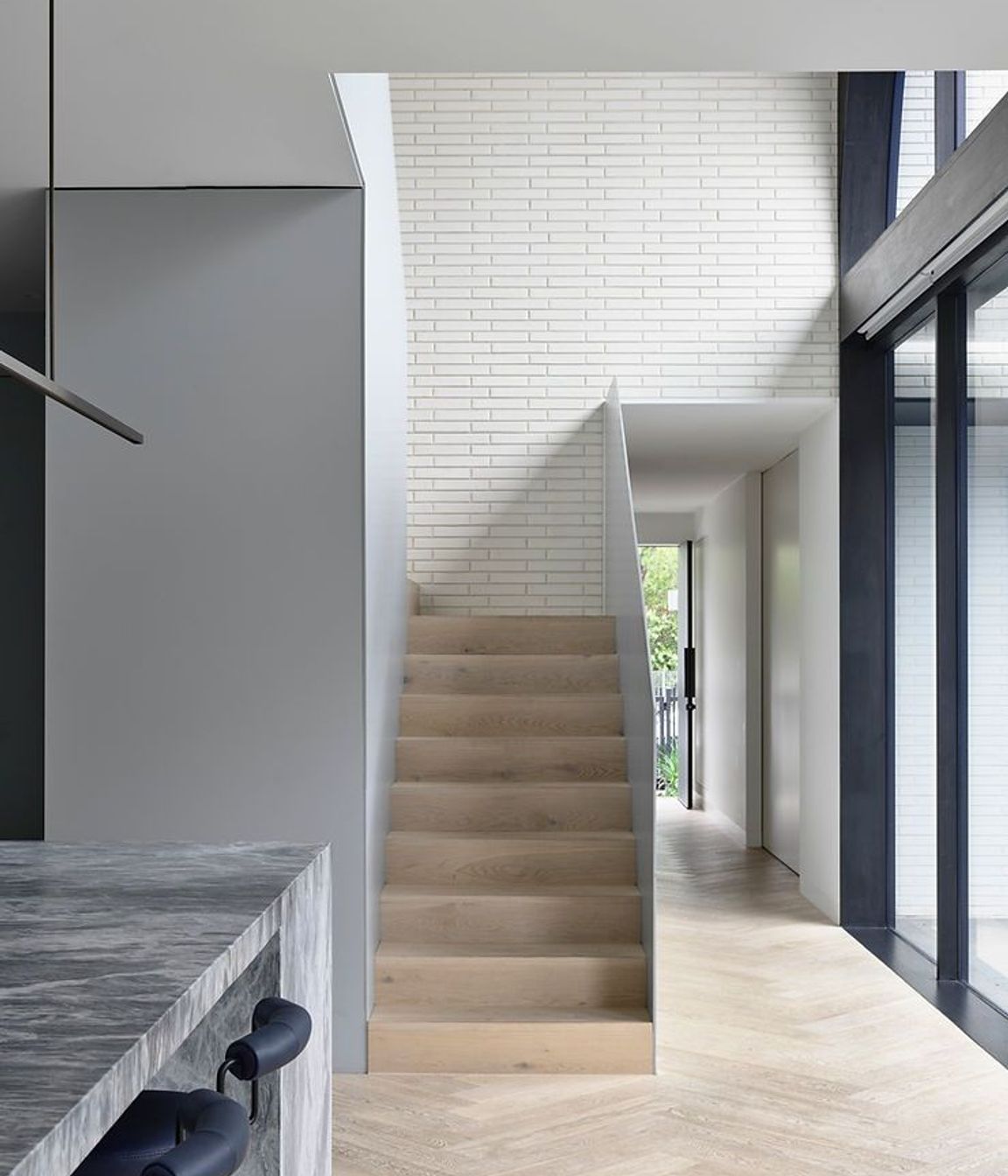 Fitzroy House