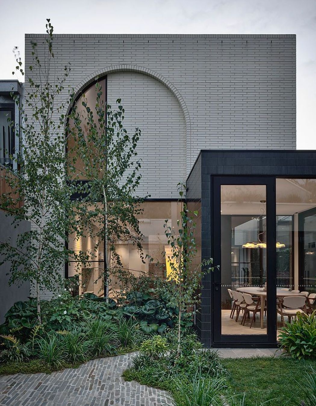 Fitzroy House