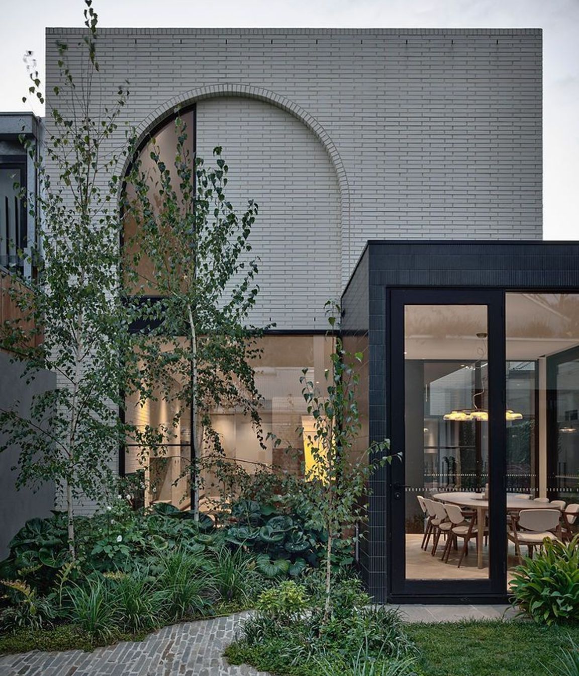 Fitzroy House