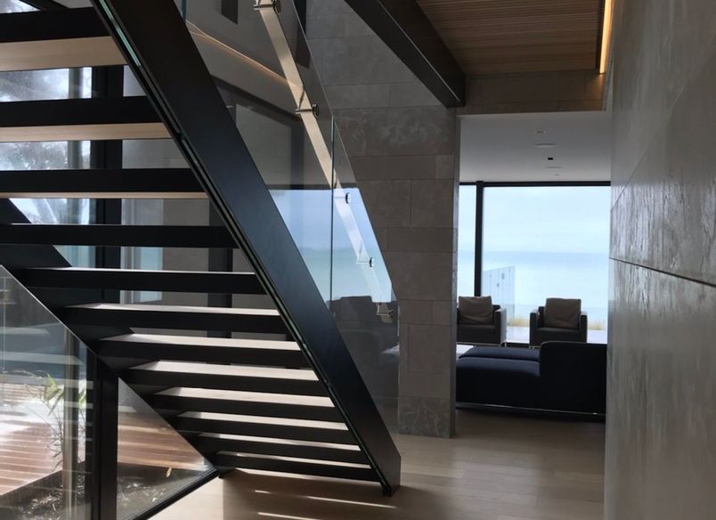 Entire Residential Building