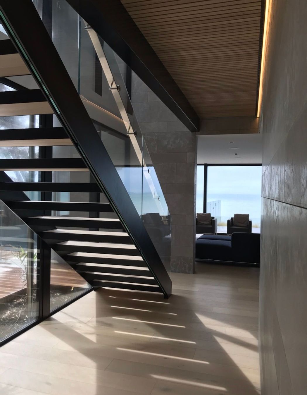 Entire Residential Building