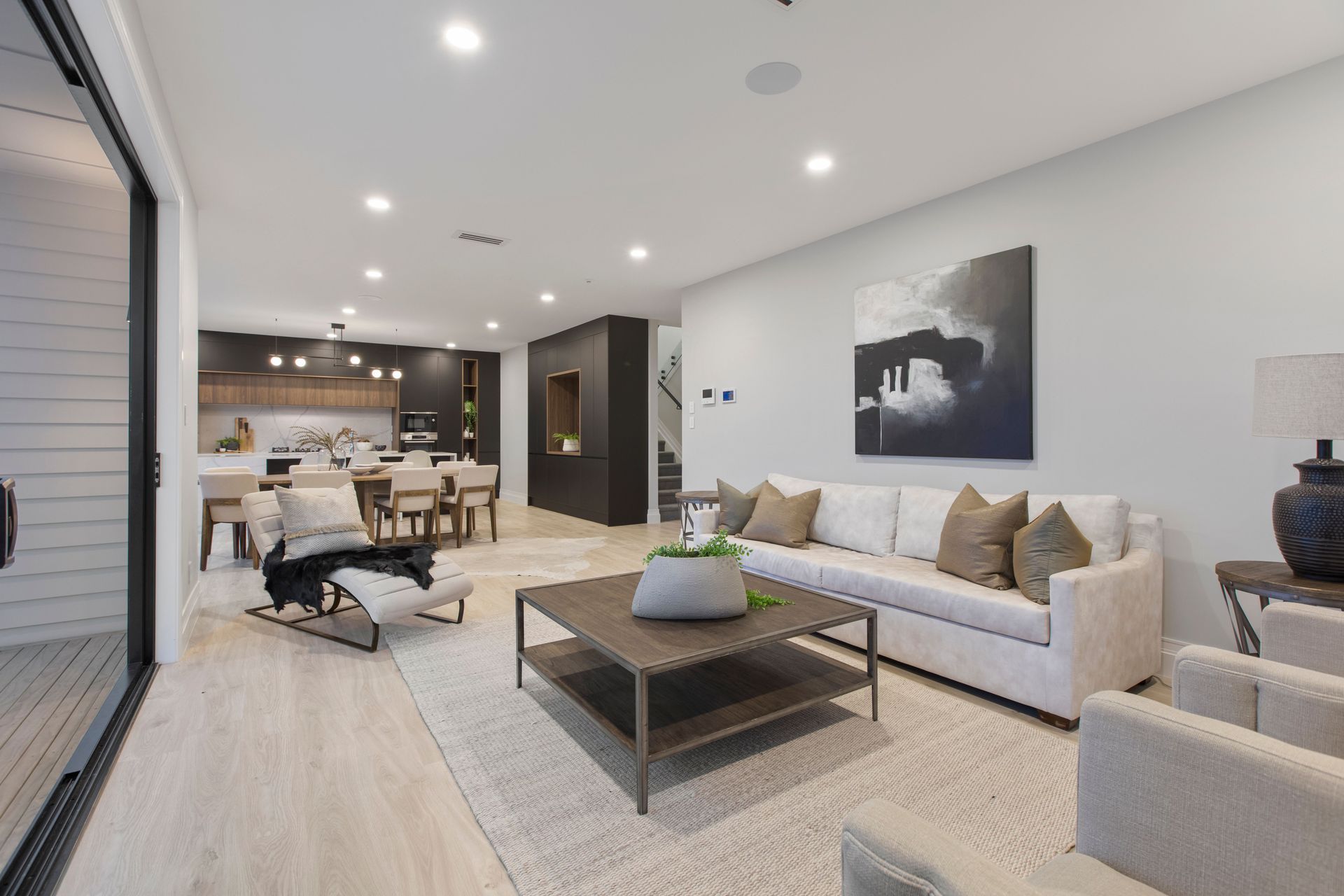 Davey Cres, Silverdale