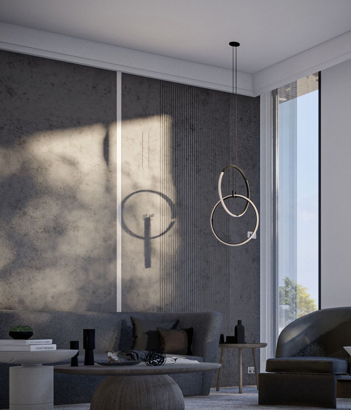 Seawind II Project