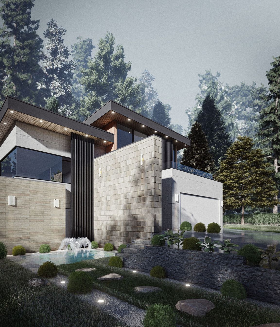 Seawind II Project