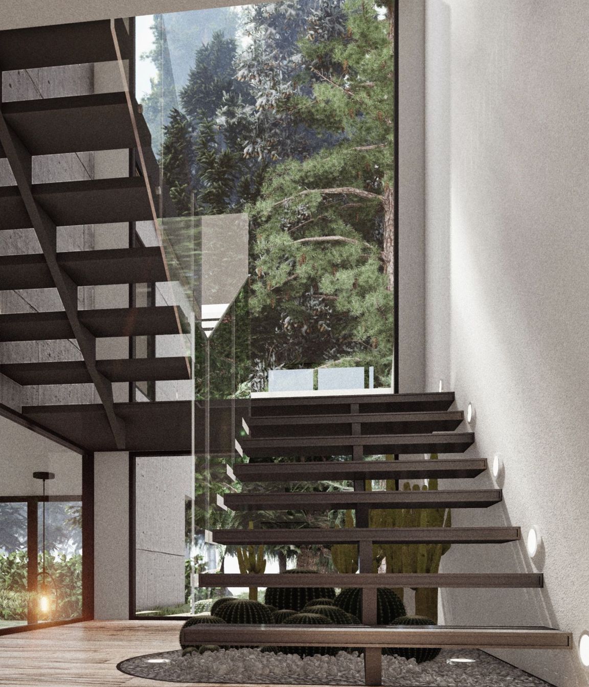 Seawind II Project