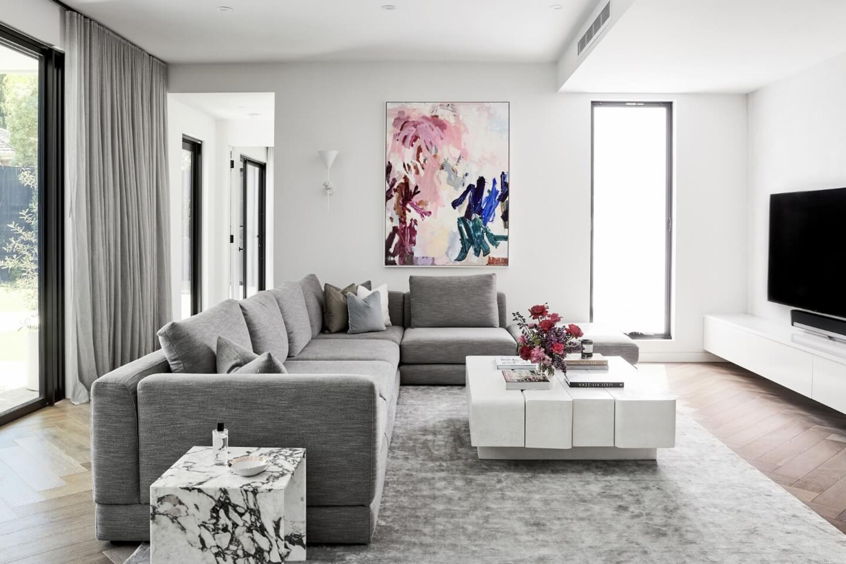 Park Residence