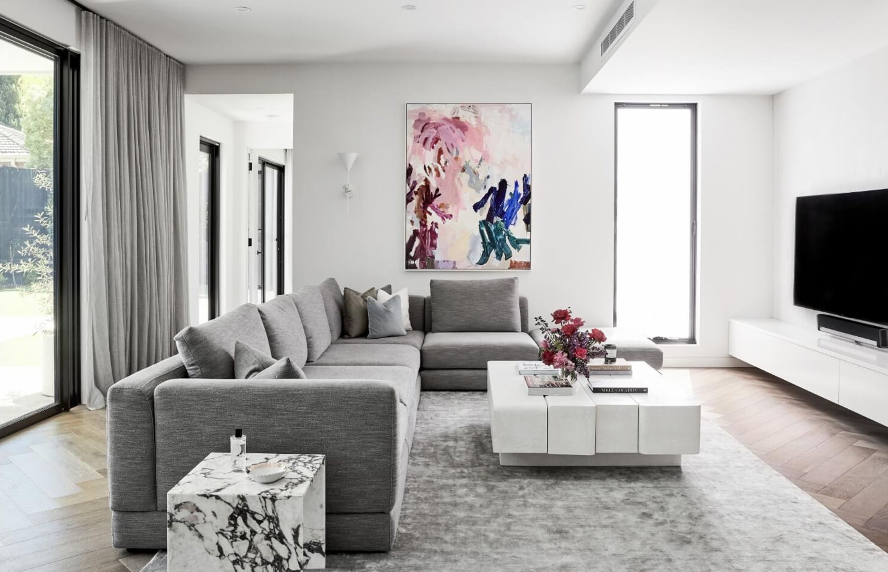 Park Residence