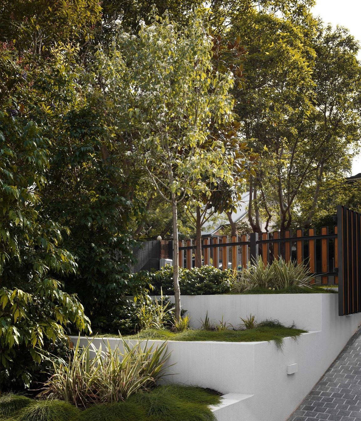 ^^Austin House