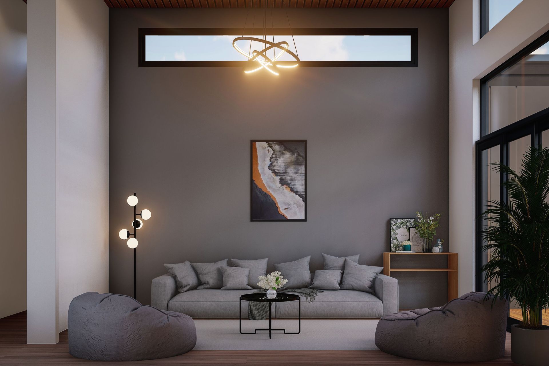 Valley Views | House 1