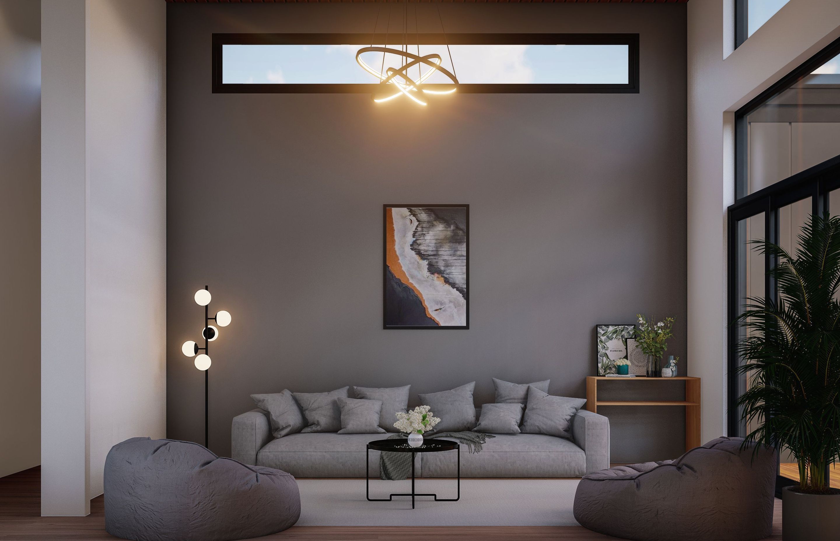 Valley Views | House 1