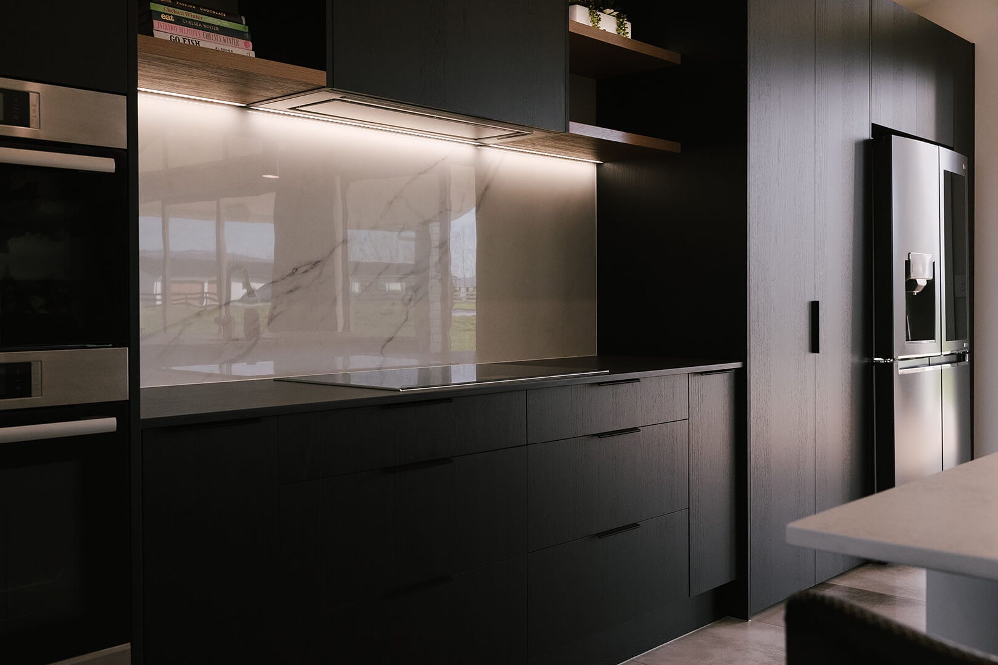 Hartwell by Nicola Ross Design
