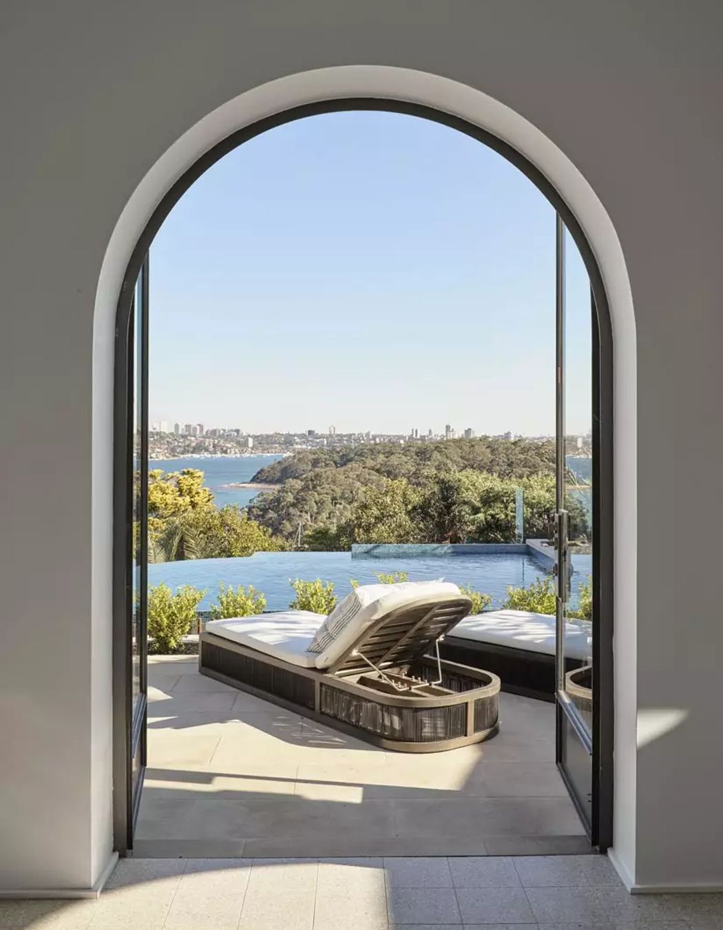 ##^^Mosman, Kardina St