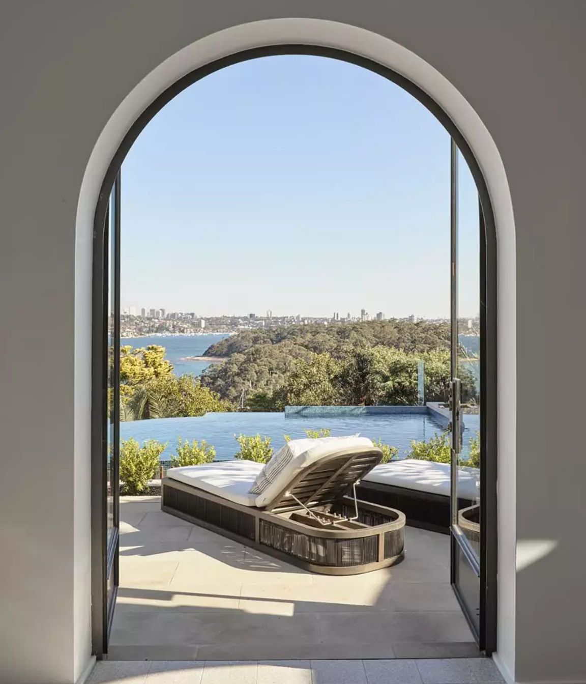 ##^^Mosman, Kardina St