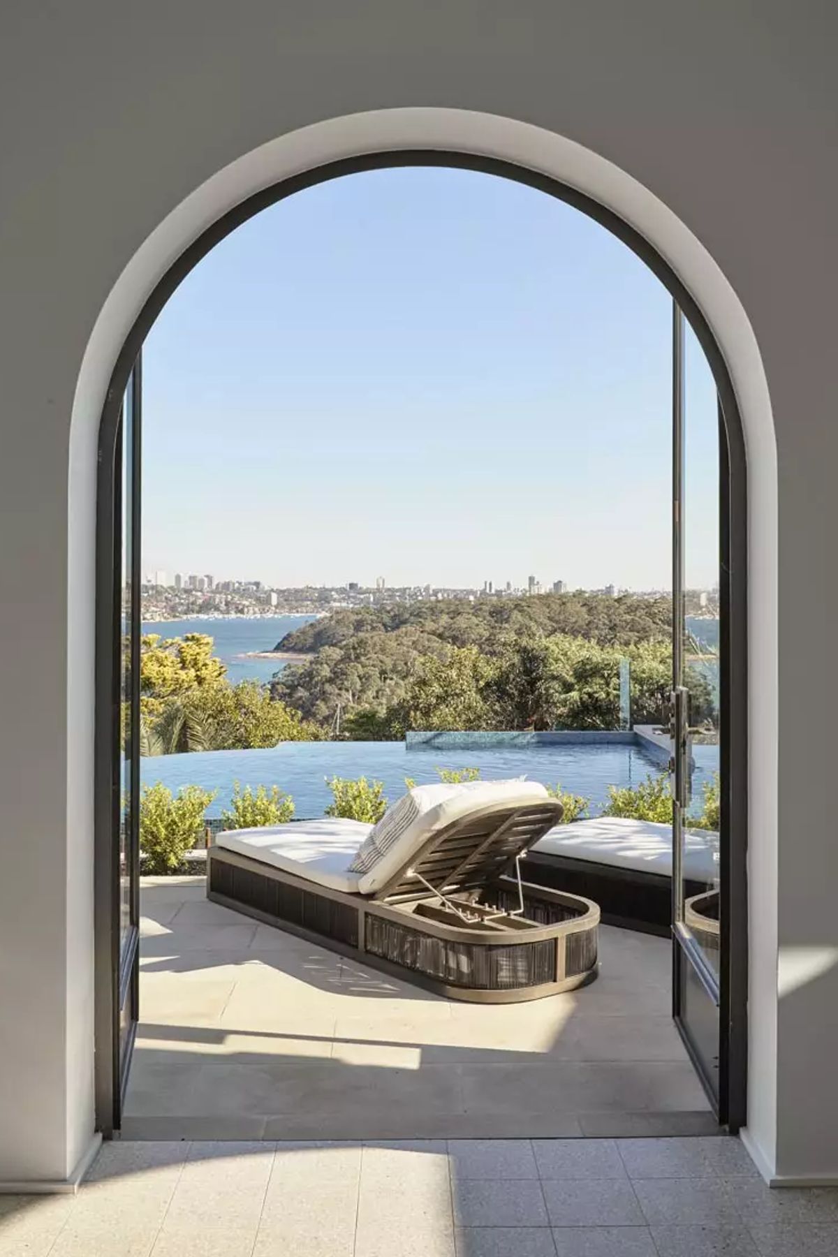 ##^^Mosman, Kardina St