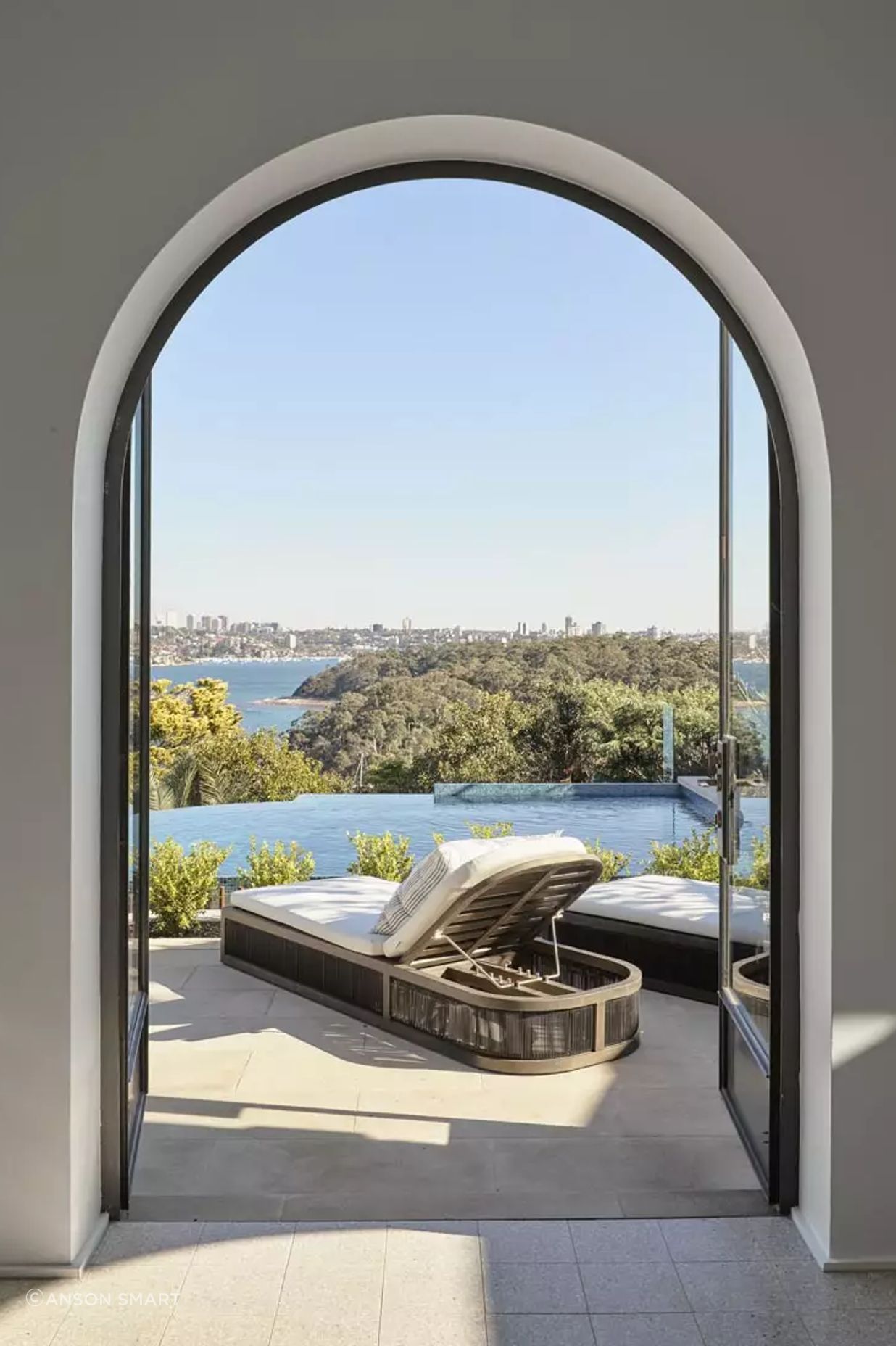 ##^^Mosman, Kardina St