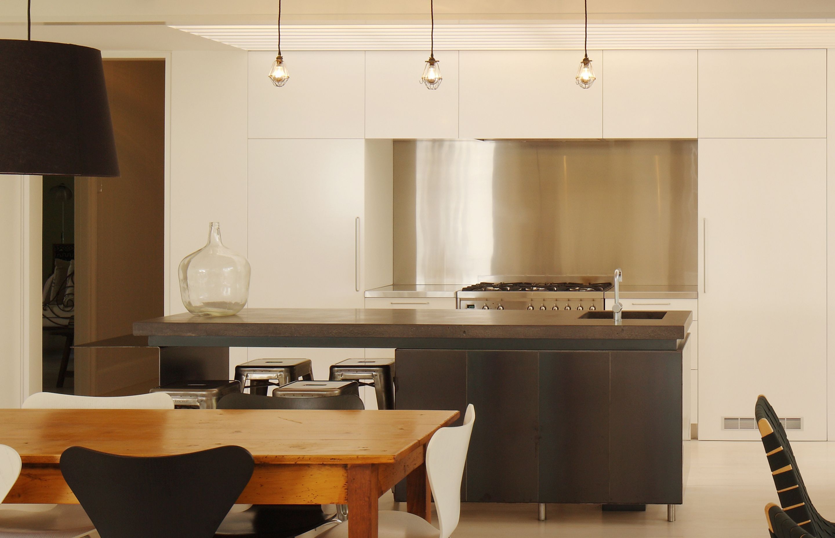 Chemler House