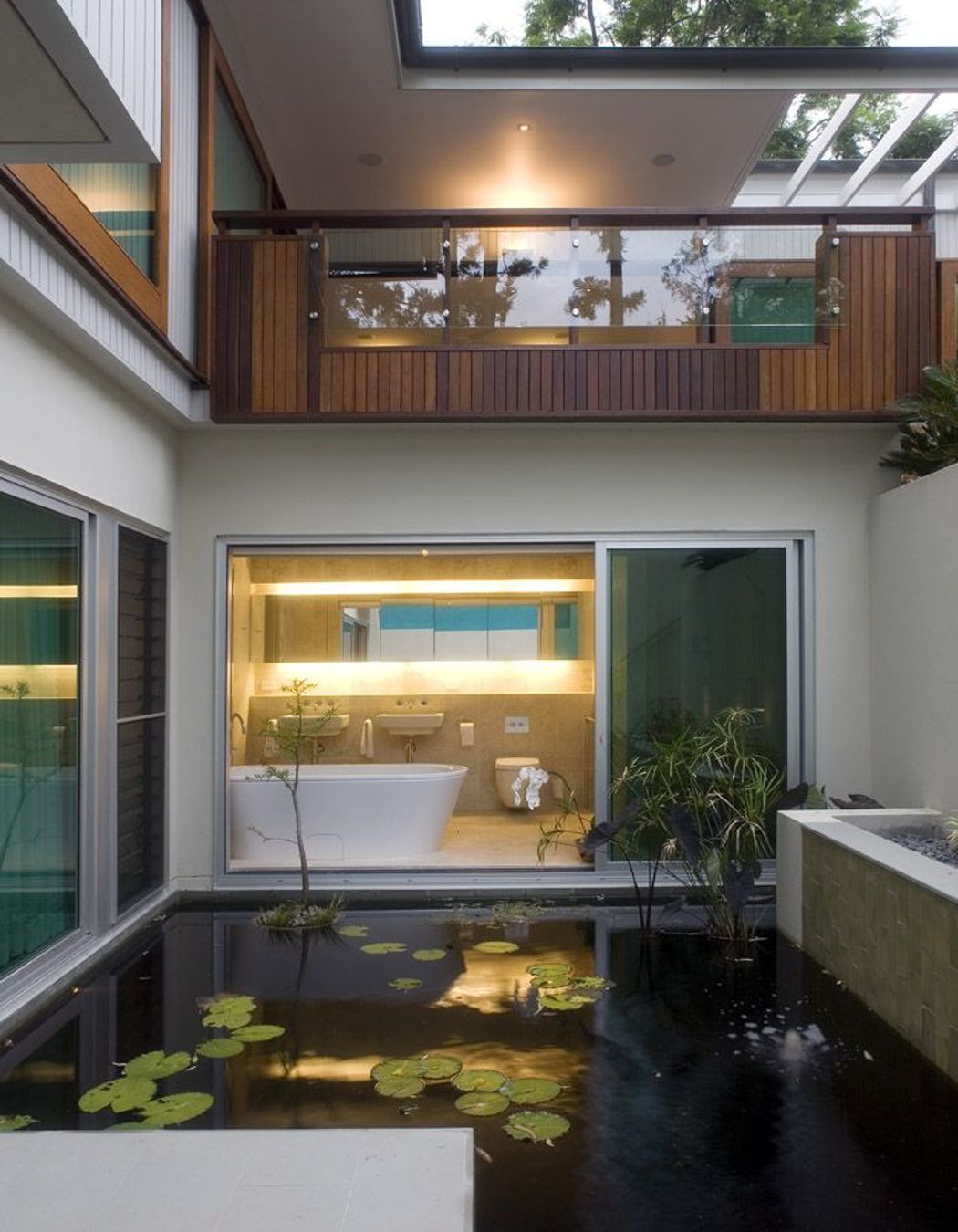 Fig Tree Pocket River House