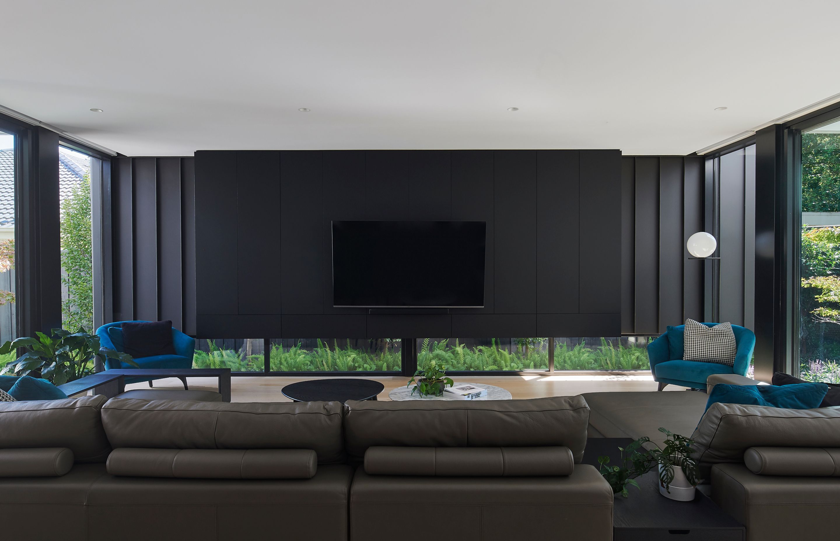 ^^ Highton House