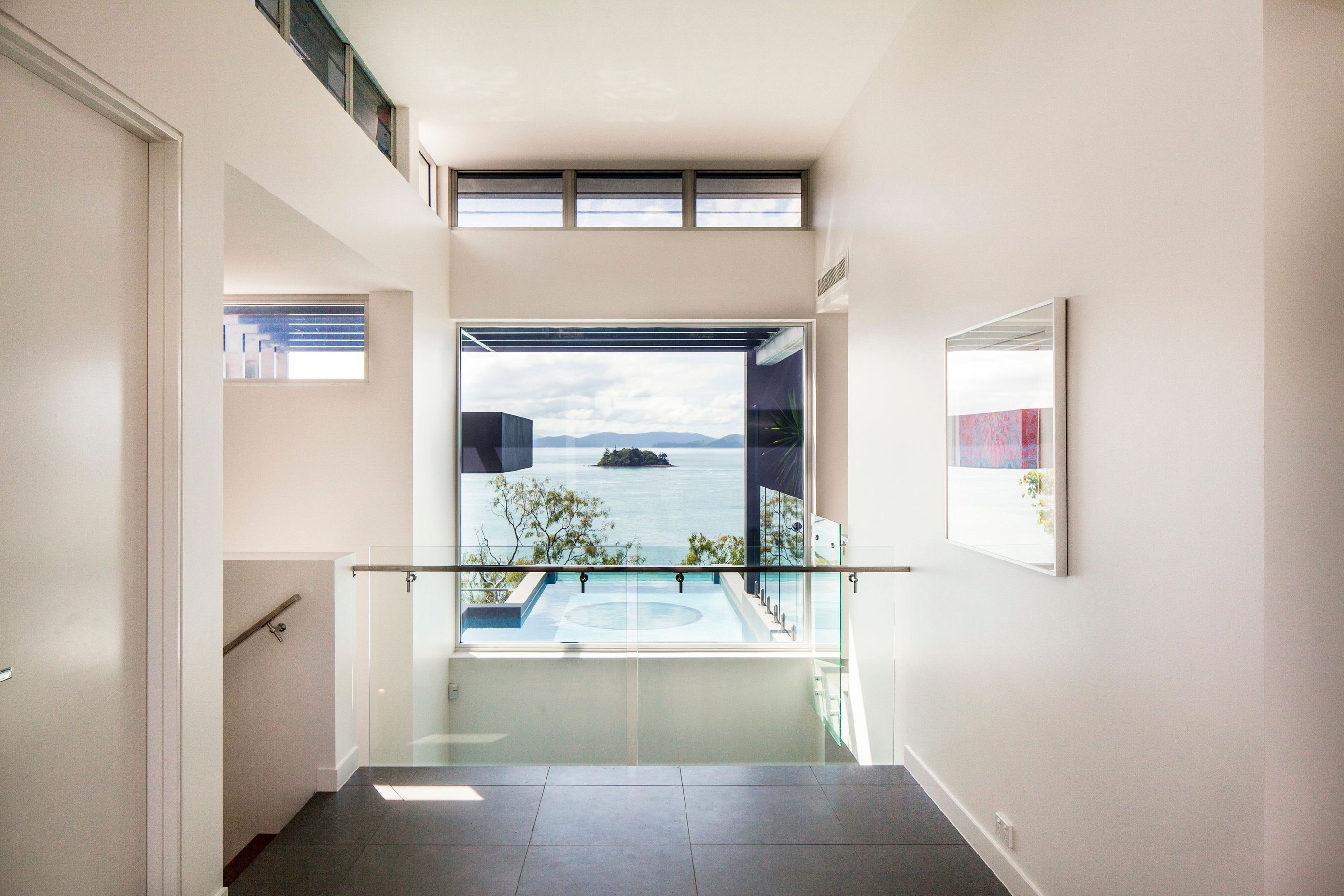 Hamilton Island