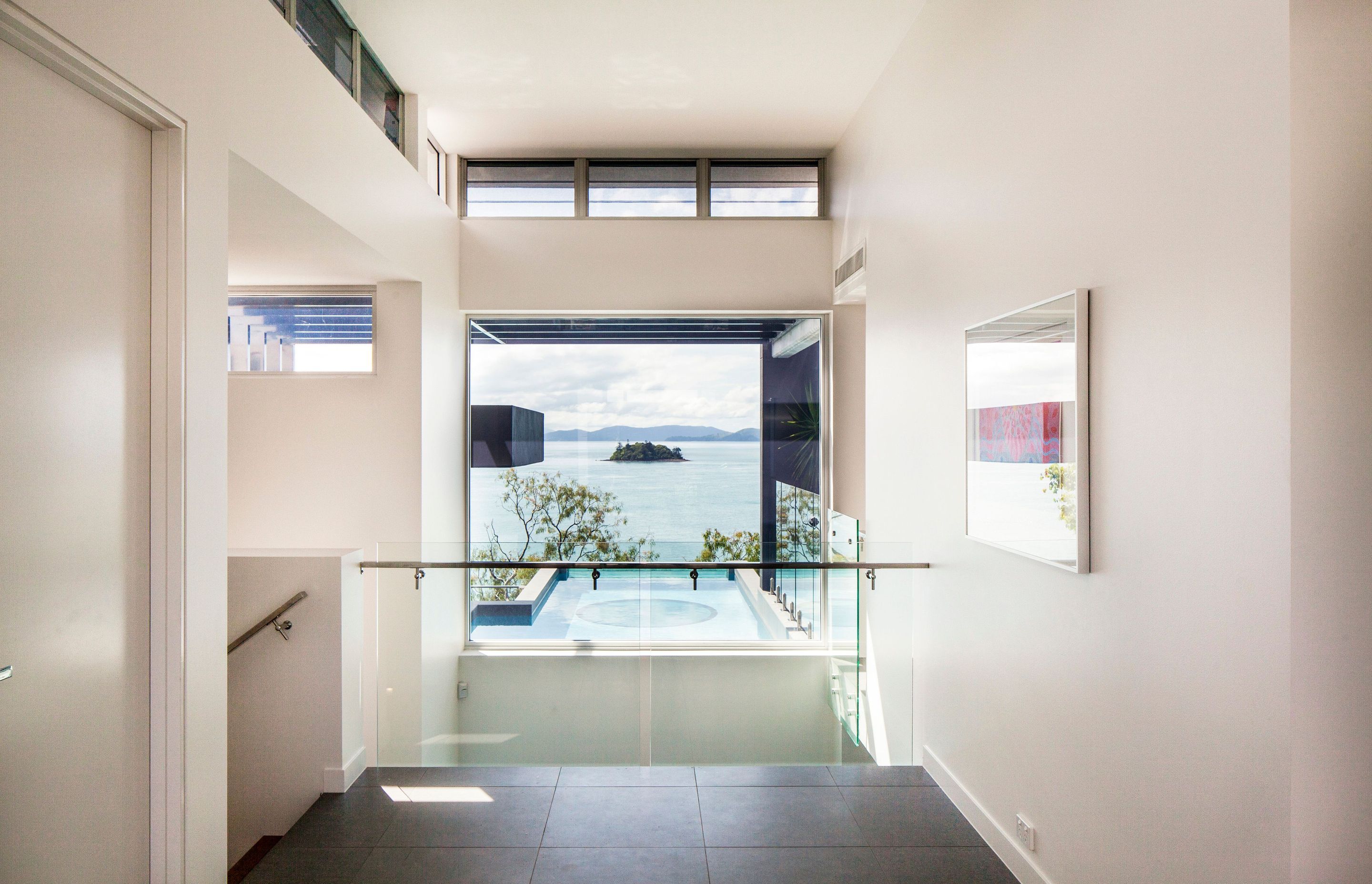 Hamilton Island