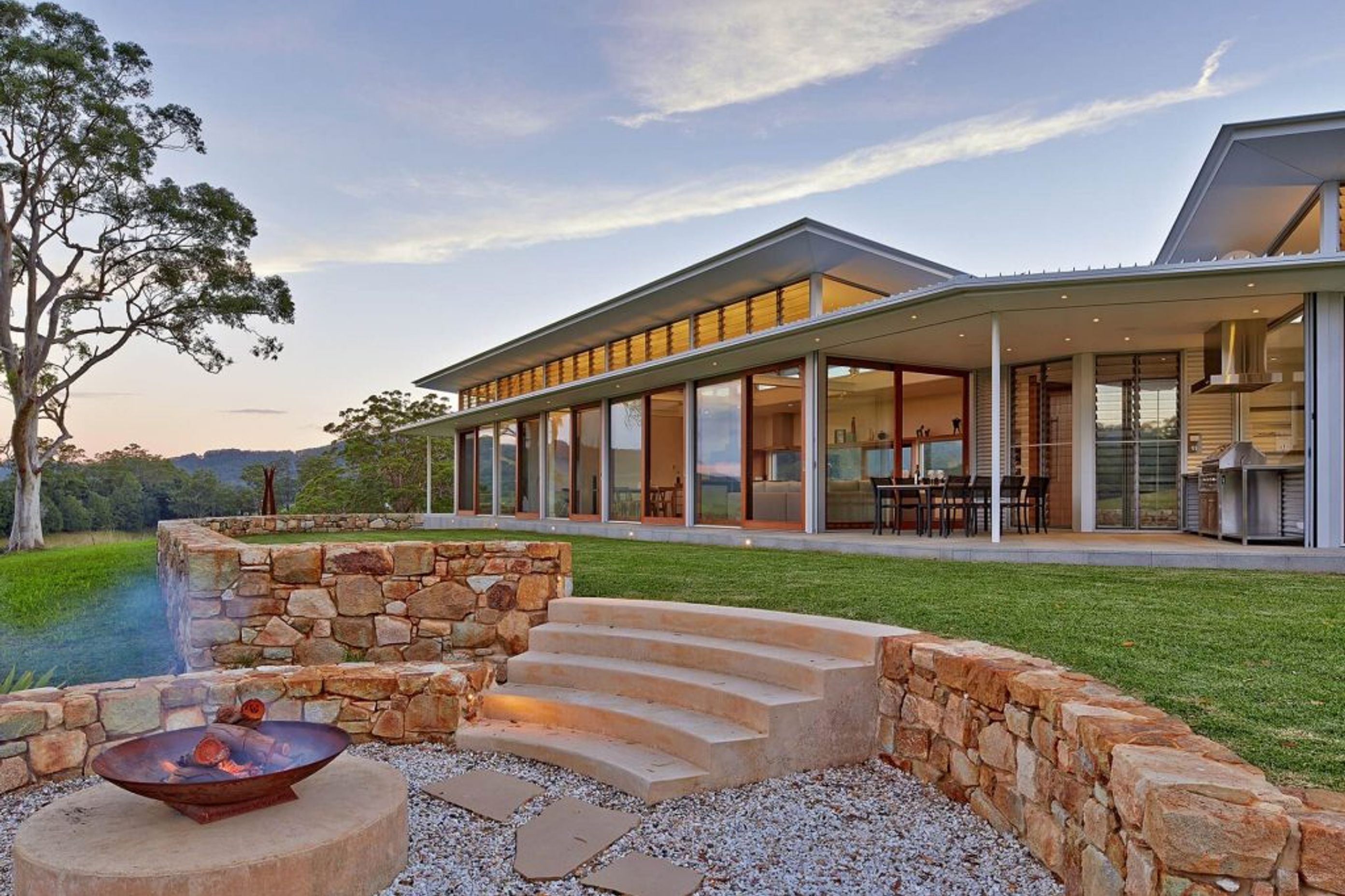 Ridge House - Upper Orara