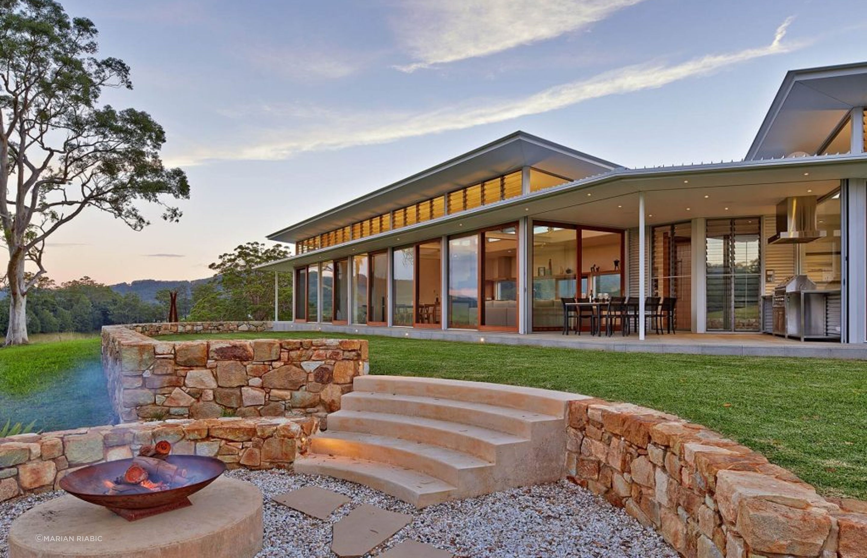 Ridge House - Upper Orara