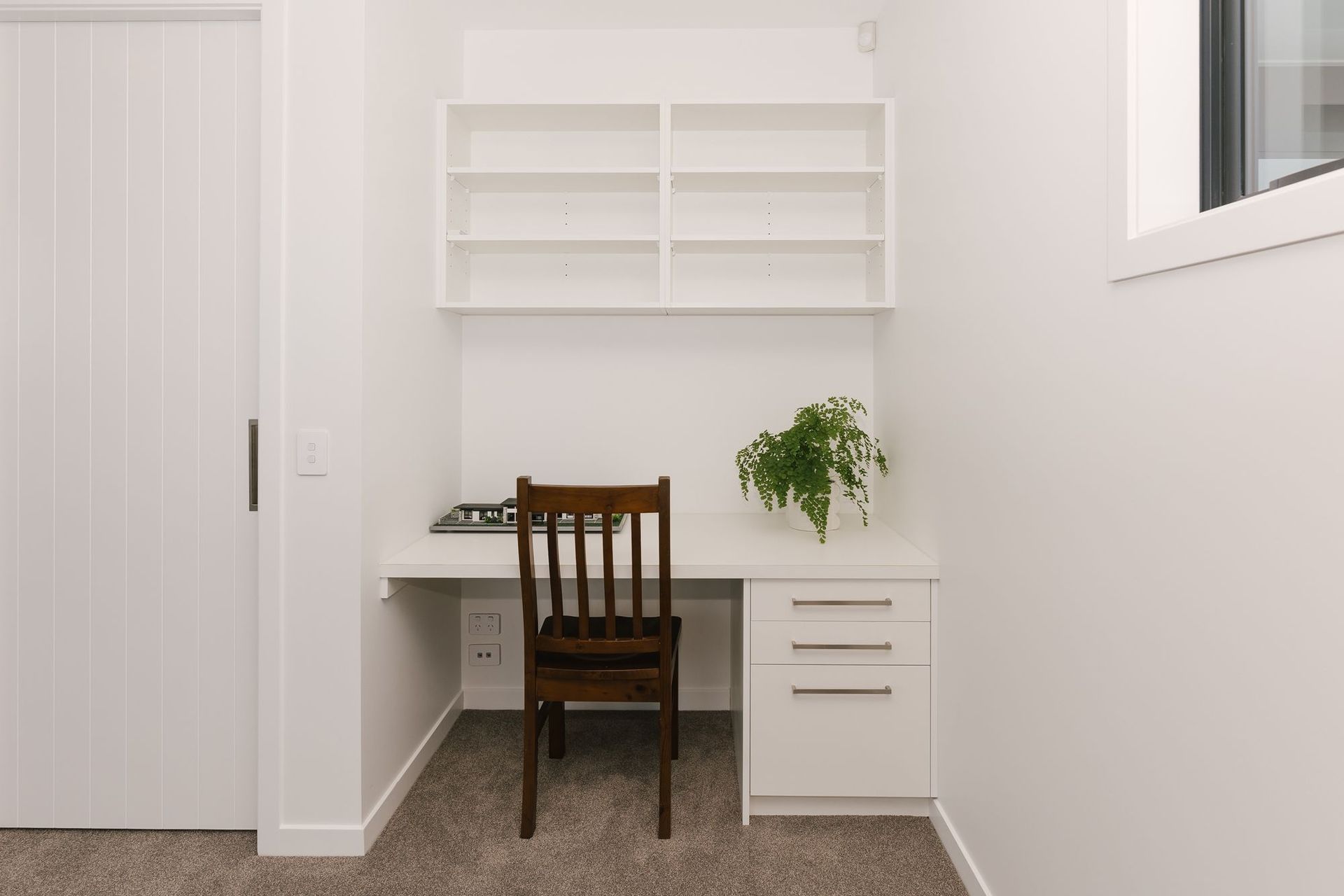 control tower inspired