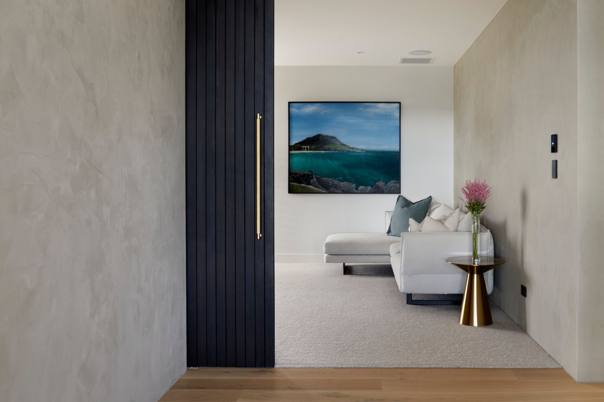 Insight Architecture - Gudsell Homes