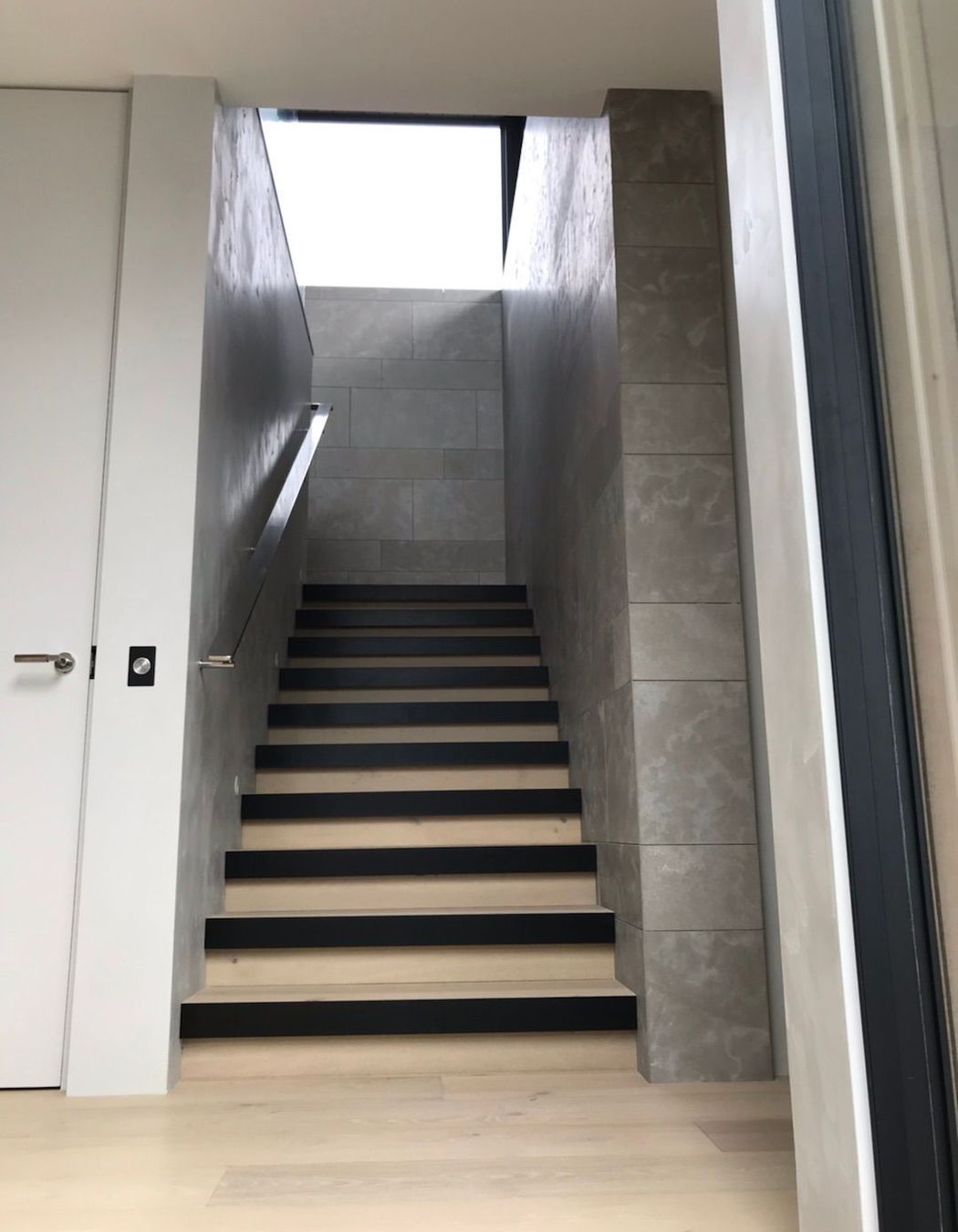 Entire Residential Building