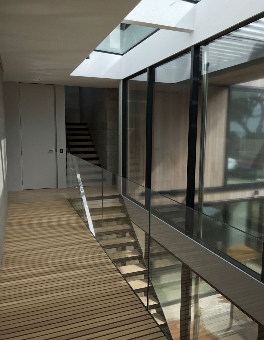 Entire Residential Building