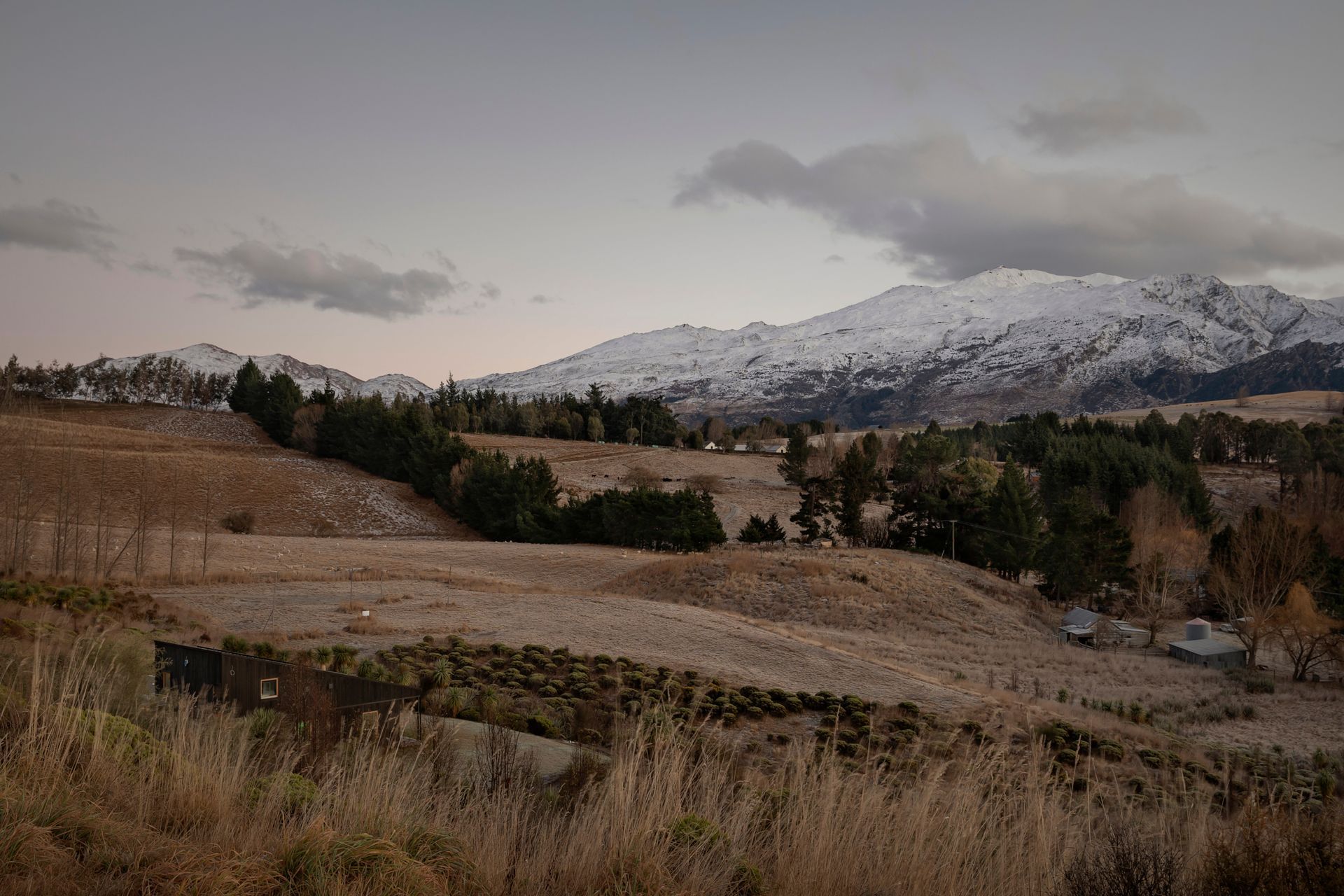 Team Green Passive House