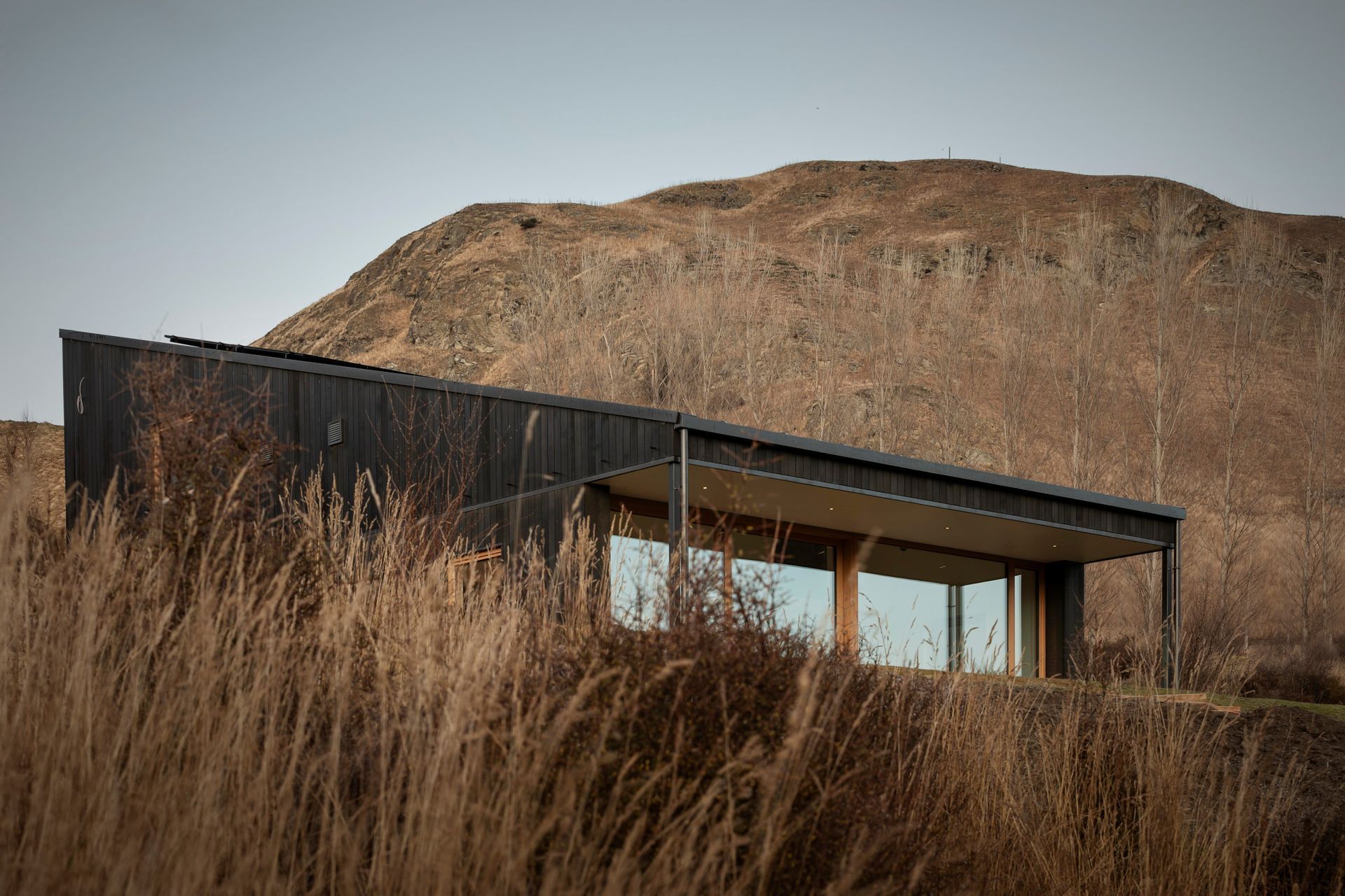 Team Green Passive House